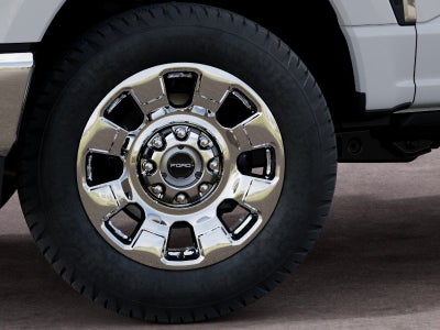 2027 Ford F-250 F-250® King Ranch®