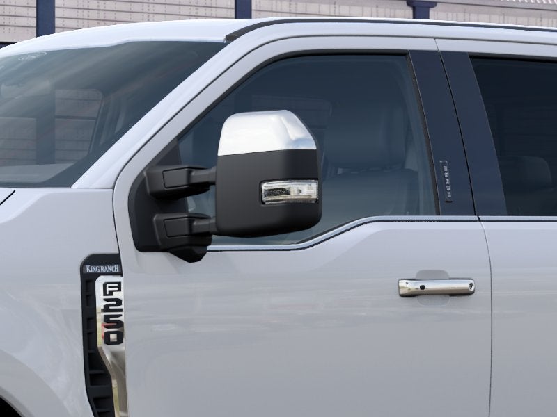 2027 Ford F-250 F-250® King Ranch®