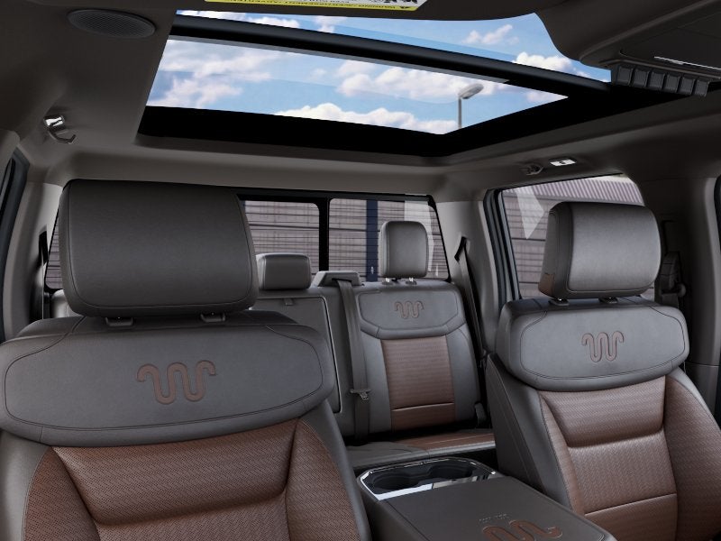 2027 Ford F-250 F-250® King Ranch®