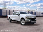 2027 Ford F-250 F-250® King Ranch®