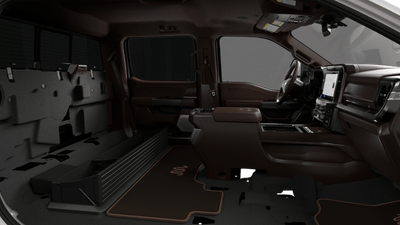 2027 Ford F-250 F-250® King Ranch®