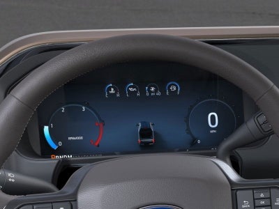 2026 Ford F-250 F-250® King Ranch®