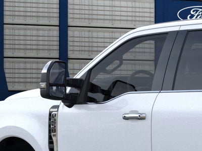 2026 Ford F-250 F-250® King Ranch®