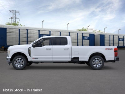 2026 Ford F-250 F-250® King Ranch®