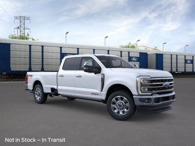 2026 Ford F-250 F-250® King Ranch®