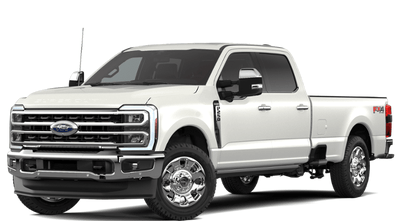 2026 Ford F-250 F-250® King Ranch®