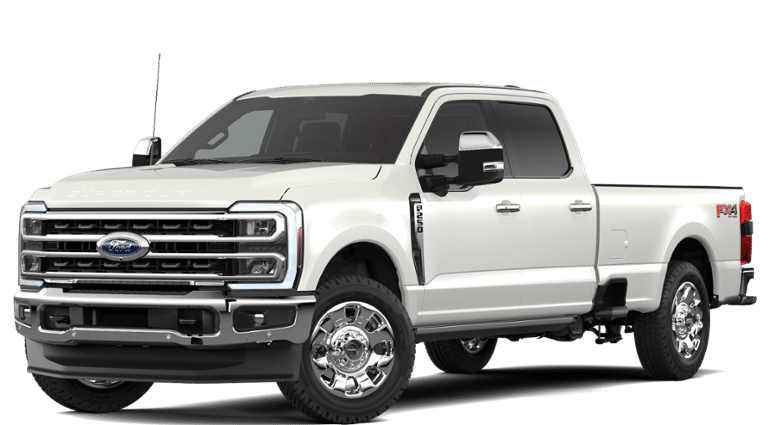 2026 Ford F-250 F-250® King Ranch®