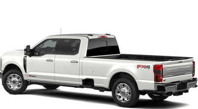 2026 Ford F-250 F-250® King Ranch®