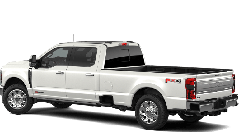 2026 Ford F-250 F-250® King Ranch®