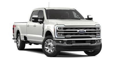 2026 Ford F-250 F-250® King Ranch®