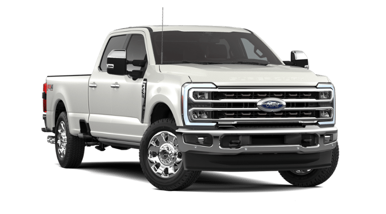 2026 Ford F-250 F-250® King Ranch®