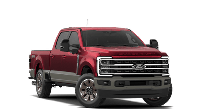 2027 Ford F-250 F-250® King Ranch®