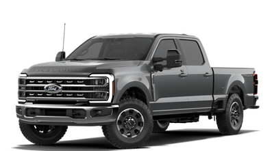 2027 Ford F-250 F-250® Lariat®