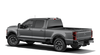2027 Ford F-250 F-250® Lariat®