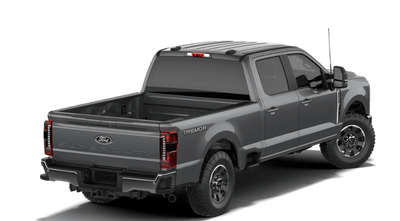 2027 Ford F-250 F-250® Lariat®