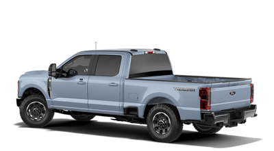 2027 Ford F-250 F-250® Lariat®