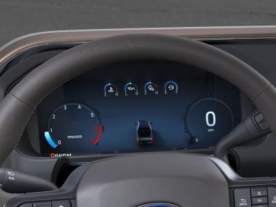 2026 Ford F-250 F-250® King Ranch®