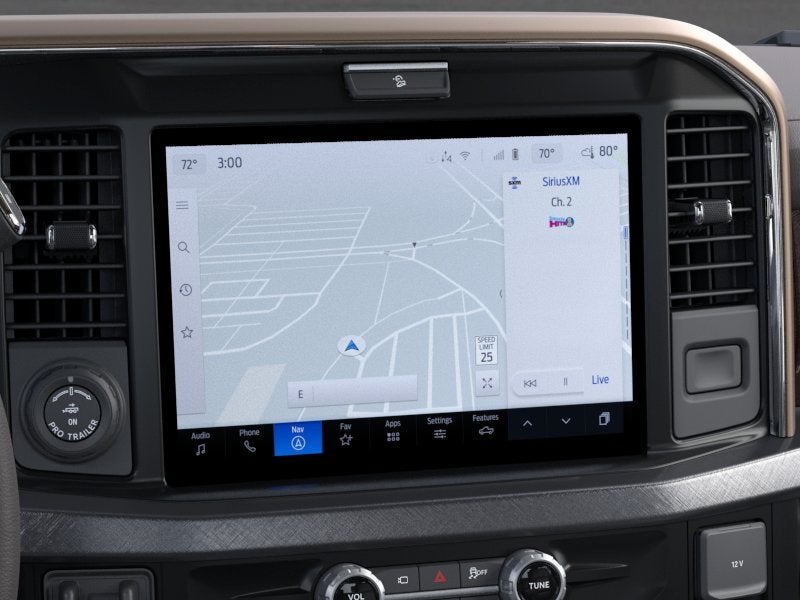 2026 Ford F-250 F-250® King Ranch®