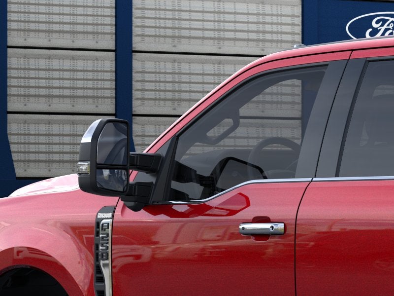 2026 Ford F-250 F-250® King Ranch®