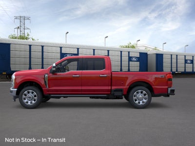 2026 Ford F-250 F-250® King Ranch®