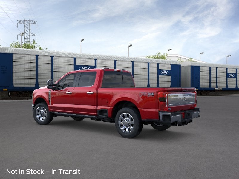 2026 Ford F-250 F-250® King Ranch®
