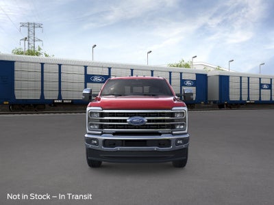 2026 Ford F-250 F-250® King Ranch®