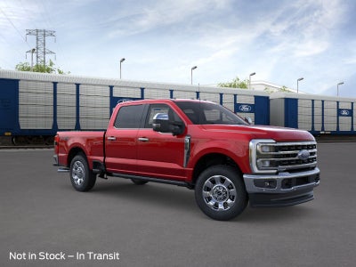 2026 Ford F-250 F-250® King Ranch®