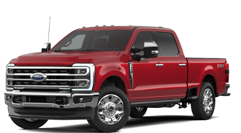 2026 Ford F-250 F-250® King Ranch®