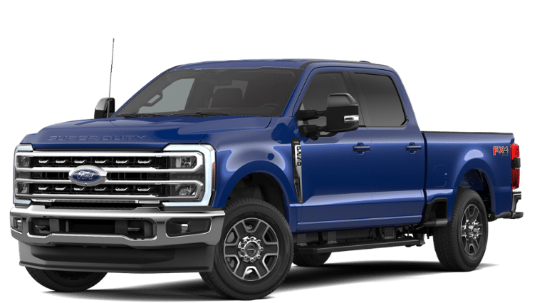 2026 Ford Super Duty F-250® Lariat®