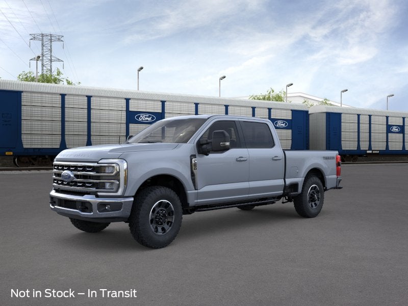 2026 Ford F-250 F-250® Lariat®
