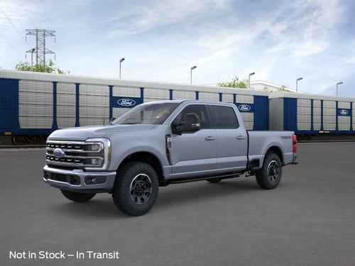 2026 Ford F-250 F-250® Lariat®