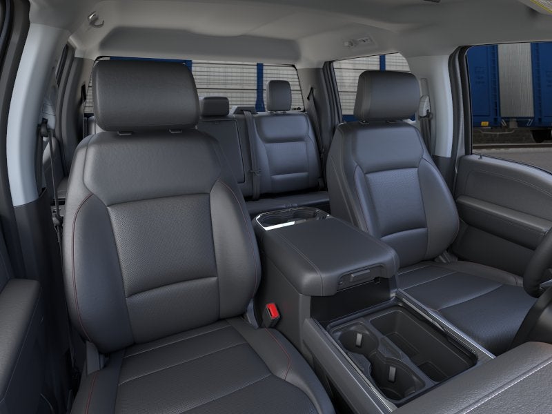 2026 Ford F-250 F-250® Lariat®