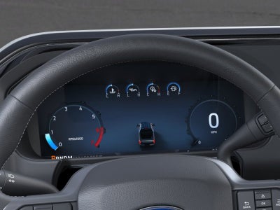 2026 Ford F-250 F-250® Lariat®