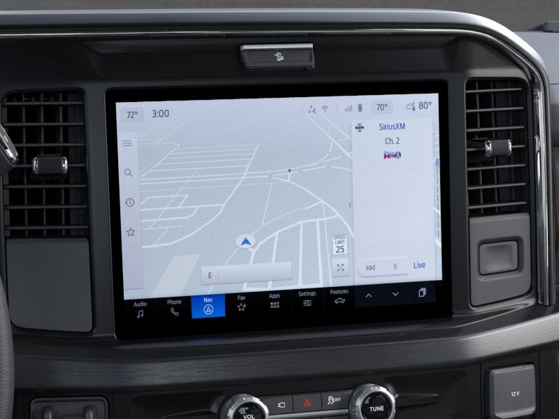 2026 Ford F-250 F-250® Lariat®