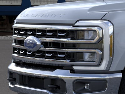 2026 Ford F-250 F-250® Lariat®