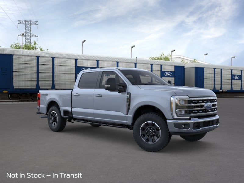 2026 Ford F-250 F-250® Lariat®