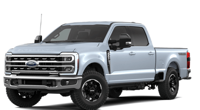2026 Ford F-250 F-250® Lariat®