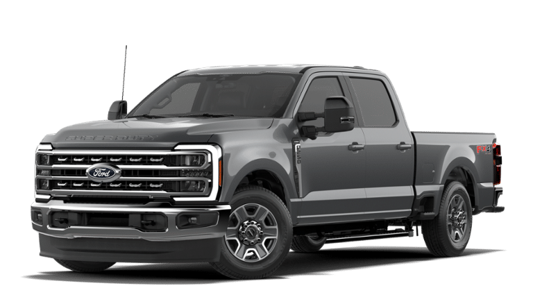 2027 Ford F-250 F-250® Lariat®