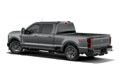 2027 Ford F-250 F-250® Lariat®