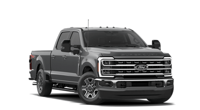 2027 Ford F-250 F-250® Lariat®
