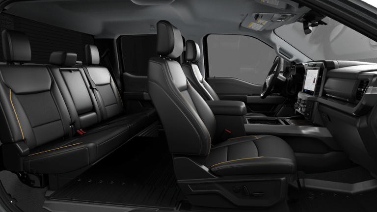 2027 Ford F-250 F-250® Lariat®