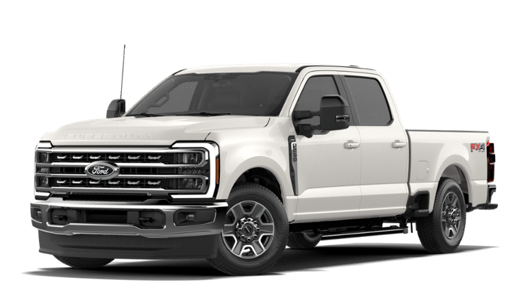2027 Ford F-250 F-250® Lariat®