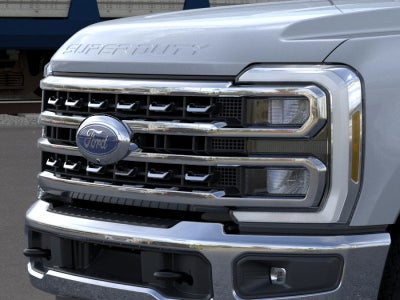 2026 Ford Super Duty F-250® Lariat®