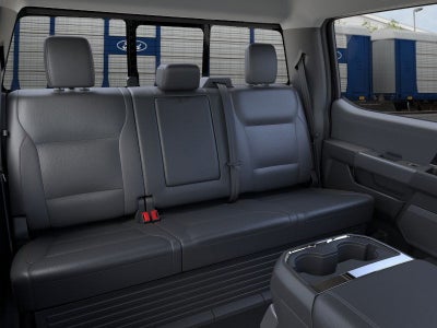 2026 Ford F-250 F-250® Lariat®