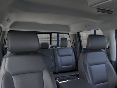 2026 Ford F-250 F-250® Lariat®