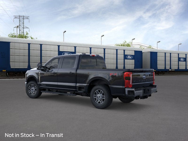 2026 Ford F-250 F-250® Lariat®