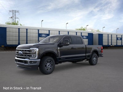 2026 Ford F-250 F-250® Lariat®