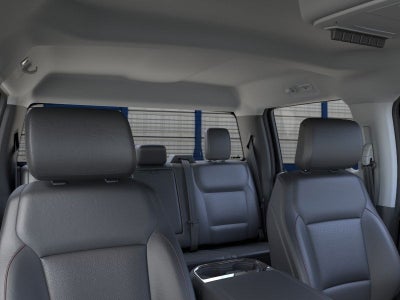 2026 Ford F-250 F-250® Lariat®