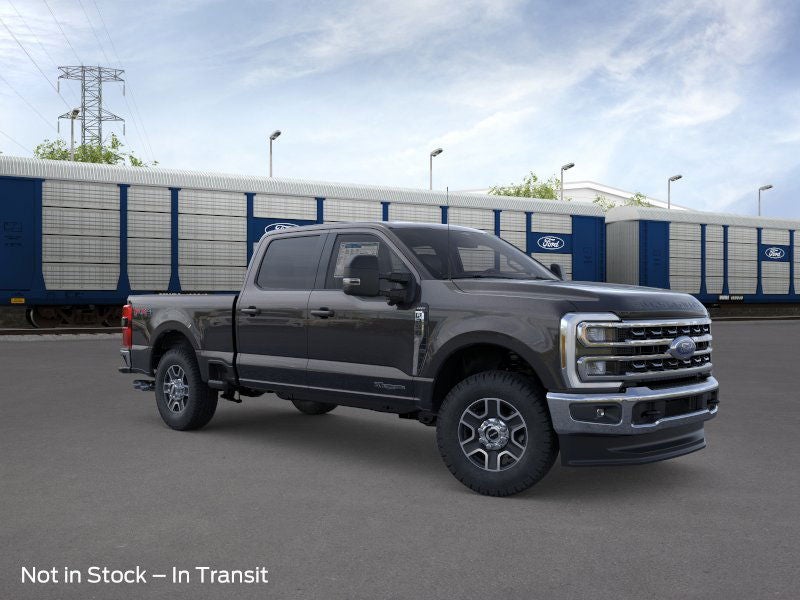 2026 Ford F-250 F-250® Lariat®