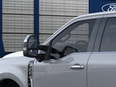 2026 Ford F-350 F-350® Platinum®